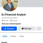 Manipulated Accounts