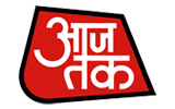 Featured in Aajtak