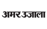 Featured in Amarujala