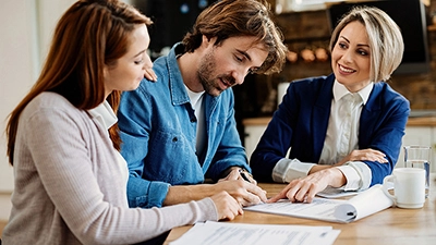 Estate Planning consultation