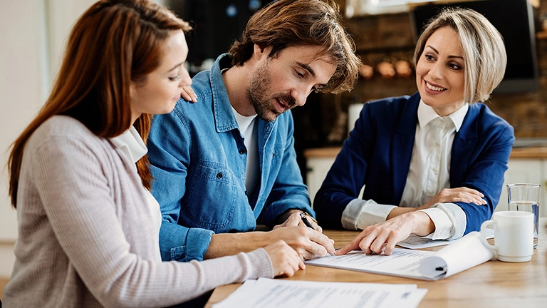 Estate Planning consultation