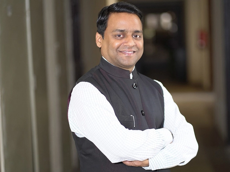 Jitendra PS Solanki