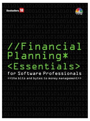 Book for software professionals