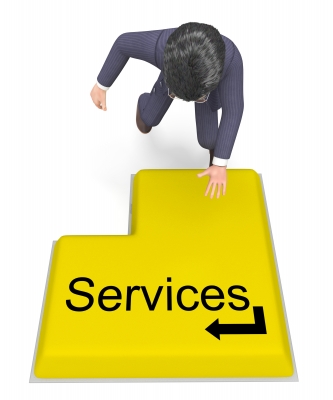 Free Services