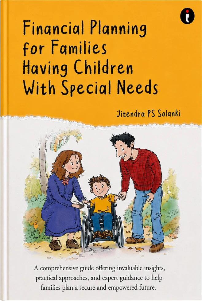 Financial Planning for Families Having Children with Special Needs