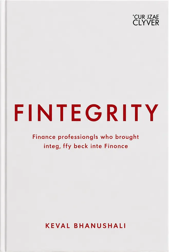 Fintegrity