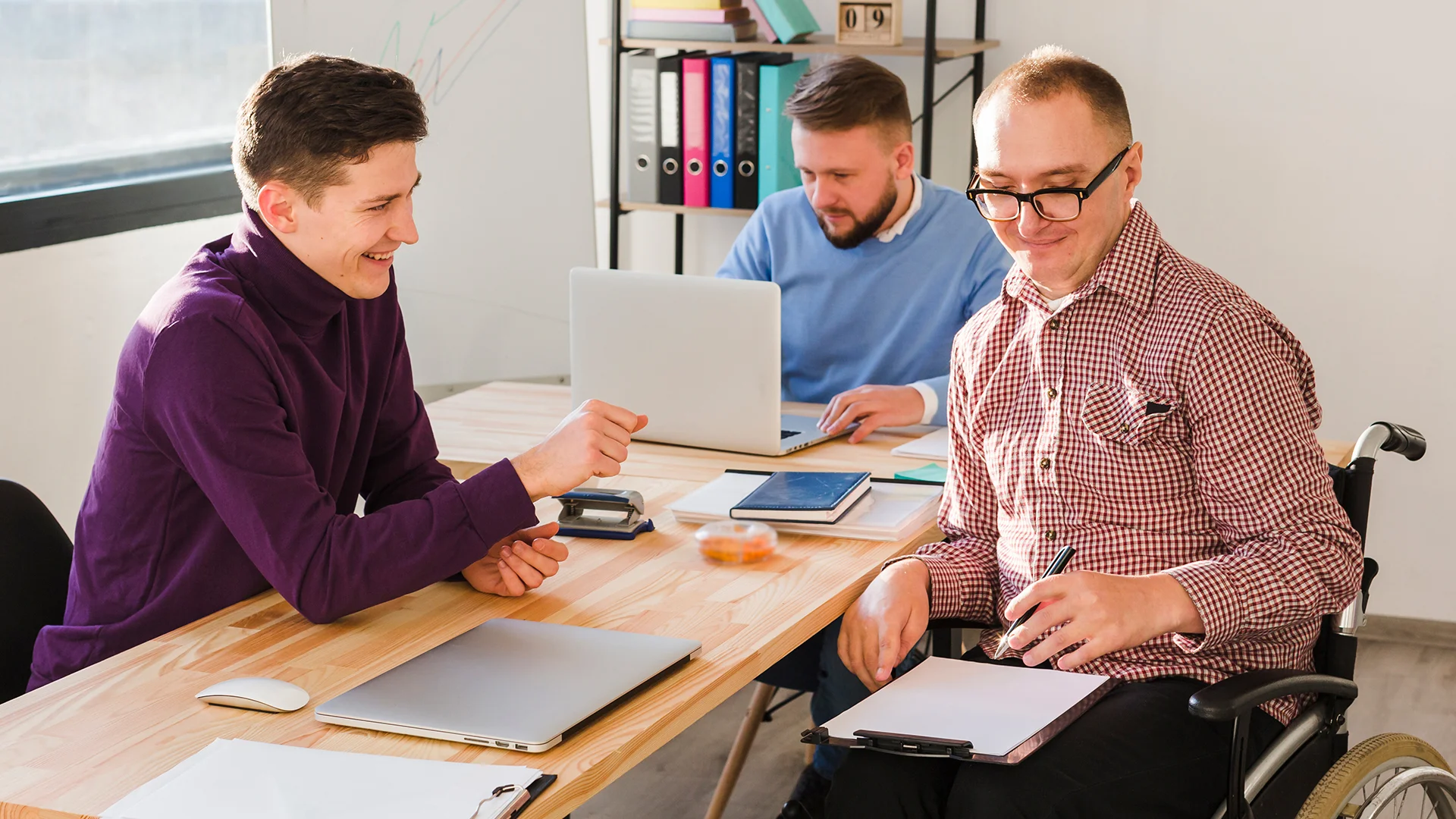 Special needs financial planning consultation